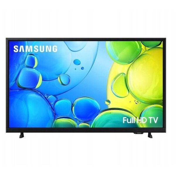 SAMSUNG Τηλεόραση LED FHD 32" UE32F6002FKXXH