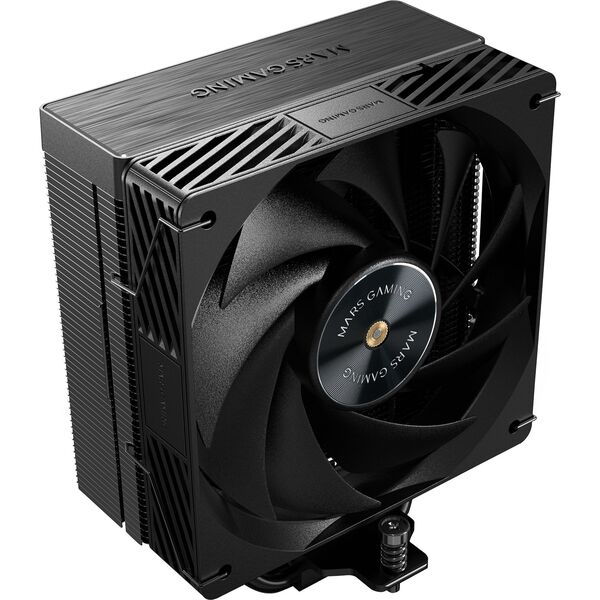 Ψύκτρα CPU Mars Gaming MCPUX5 280W TDP / 120mm
