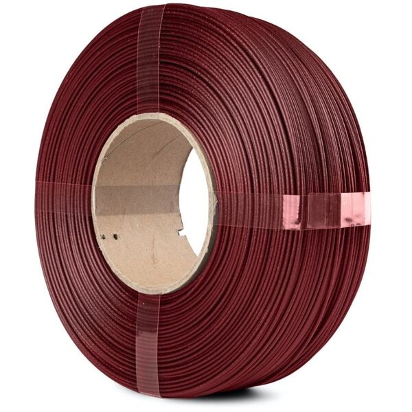 Νήμα Spectrum Refill PLA CF 1,75mm 1kg - Κόκκινο