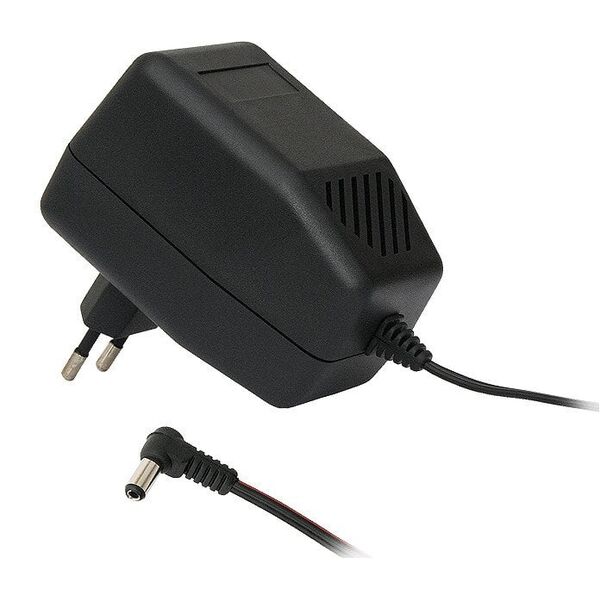 2055# Μη σταθεροποιημένο τροφοδοτικό 18v/ 300ma abasco