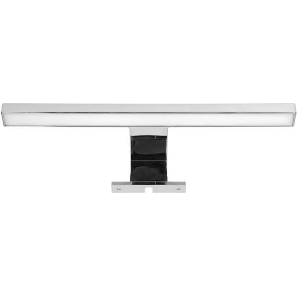 Φωτιστικό MIRALL LED 5W, λάμπα πάνω από τον καθρέφτη, 350lm, 4000K, μήκος 30 cm, πλαστικό