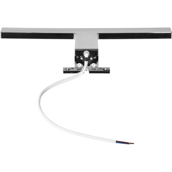 Φωτιστικό MIRALL LED 5W, λάμπα πάνω από τον καθρέφτη, 350lm, 4000K, μήκος 30 cm, πλαστικό