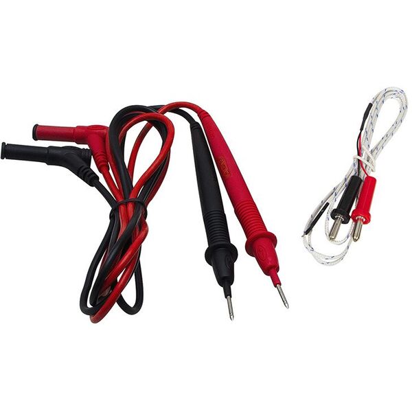 50-237# Miernik ut89x uni-t