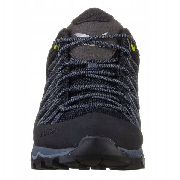 Buty Salewa mtn trainer lite gtx-black-black-uk 10,5 (45)