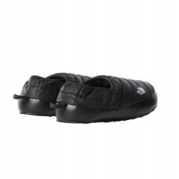 Buty Thermoball Traction Mule V-TNF Black-TNF White US 13 (47) THE NORTH FACE