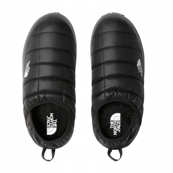 Buty Thermoball Traction Mule V-TNF Black-TNF White US 13 (47) THE NORTH FACE