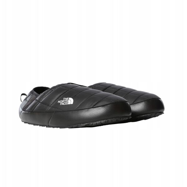 Buty Thermoball Traction Mule V-TNF Black-TNF White US 13 (47) THE NORTH FACE