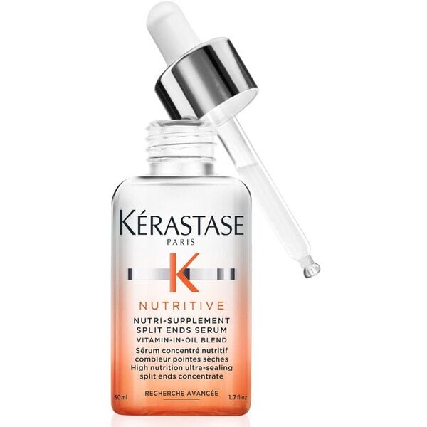 Ορός για Ψαλίδα Kérastase Nutritive Nutri-Supplement 50 ml