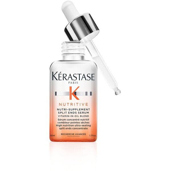 Ορός για Ψαλίδα Kérastase Nutritive Nutri-Supplement 50 ml