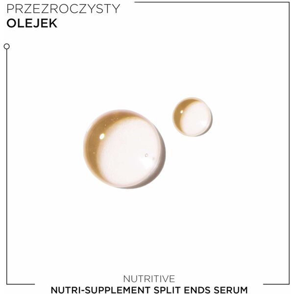 Ορός για Ψαλίδα Kérastase Nutritive Nutri-Supplement 50 ml