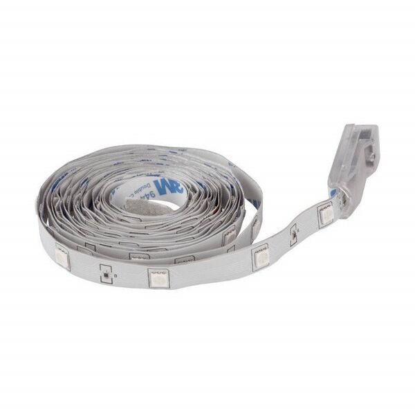 EGLO STRIPE-E RGB 3M 8,5W ΜΕ ΤΗΛΕΧΕΙΡΙΣΤΗΡΙΟ