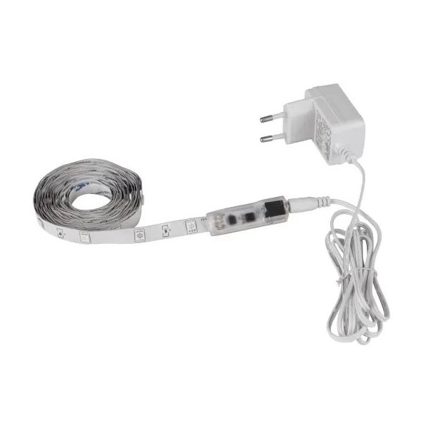 EGLO STRIPE-E RGB 3M 8,5W ΜΕ ΤΗΛΕΧΕΙΡΙΣΤΗΡΙΟ