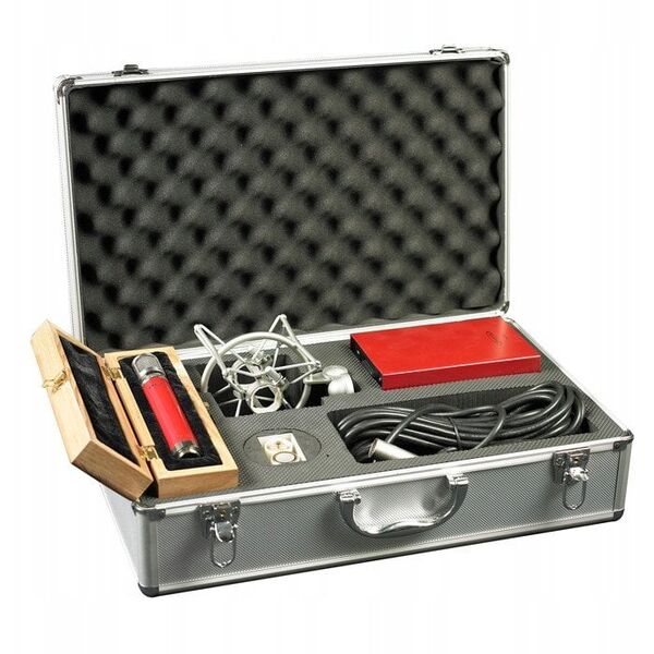 Avantone CV-28 - Mikrofon lampowy