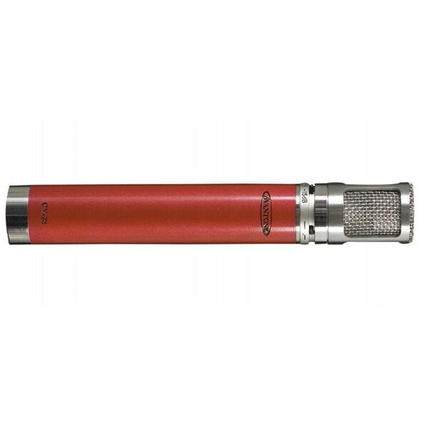 Avantone CV-28 - Mikrofon lampowy