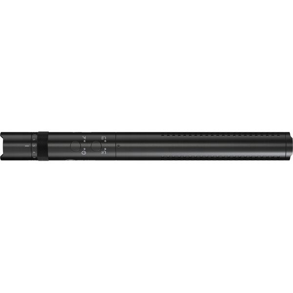 Mackie EM-98MS – Mikrofon shotgun USB-C
