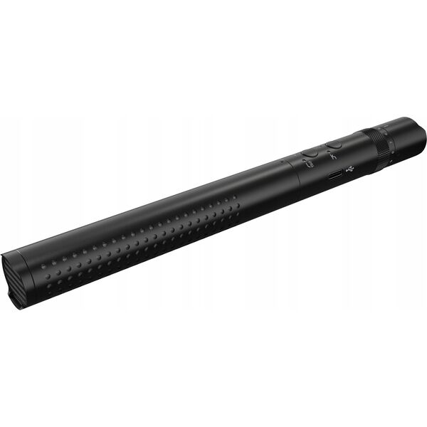 Mackie EM-98MS – Mikrofon shotgun USB-C