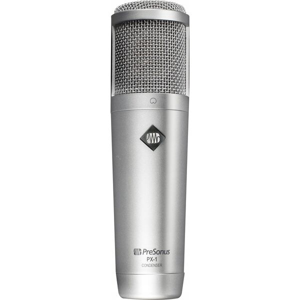 PreSonus PX-1 - Mikrofon pojemnościowy
