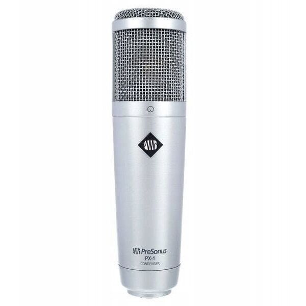 PreSonus PX-1 - Mikrofon pojemnościowy