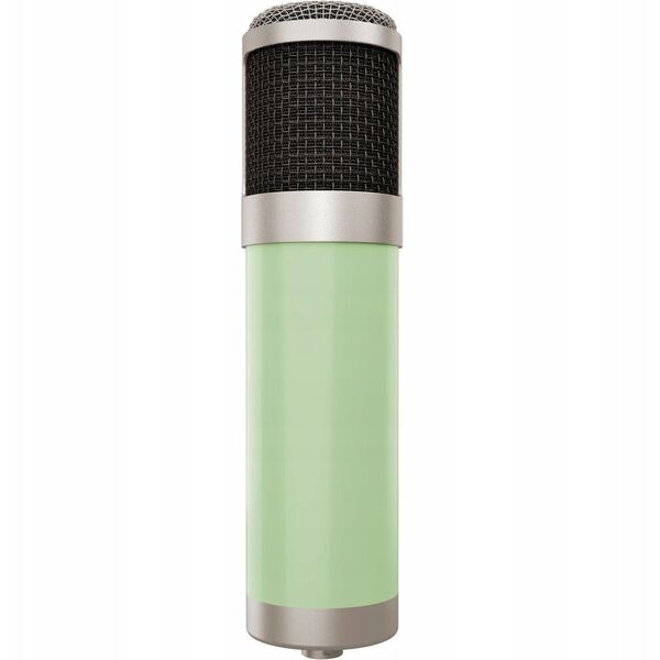 UA - Bock 251 - Mikrofon lampowy