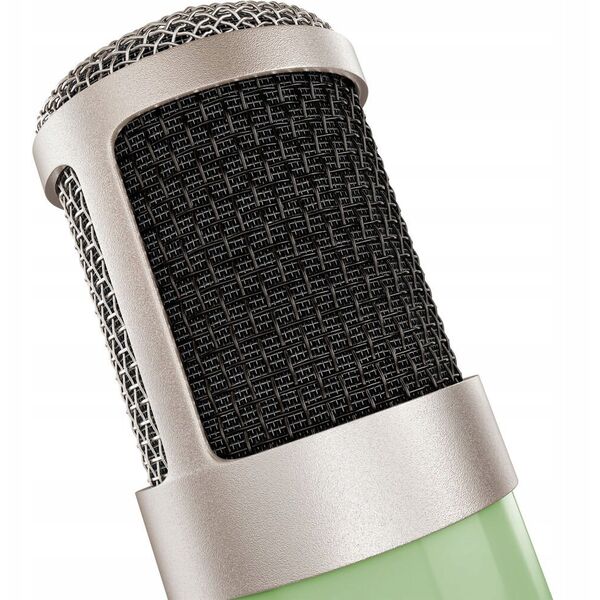 UA - Bock 251 - Mikrofon lampowy