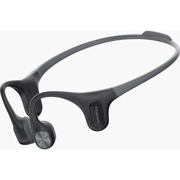Słuchawki Mojawa Run Air IP67 - wodoodporne bezprzewodowe słuchawki z przewodzeniem kostnym (black)