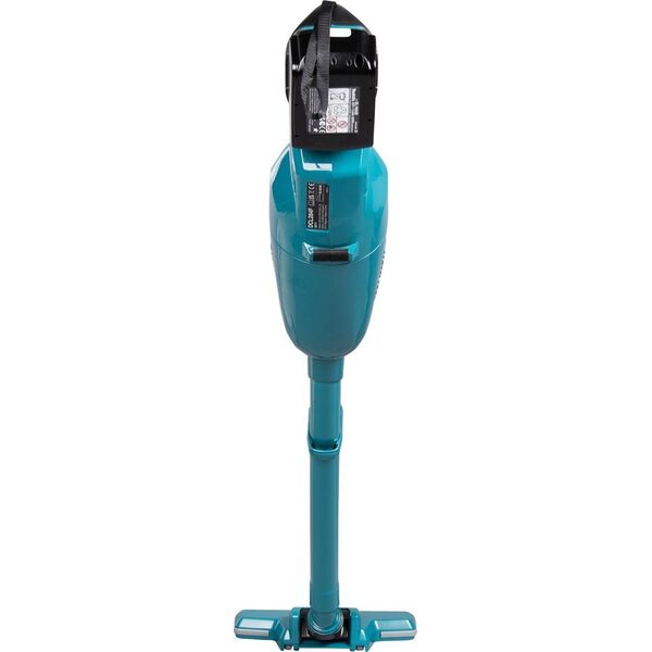 Odkurzacz pionowy Makita DCL284FZ