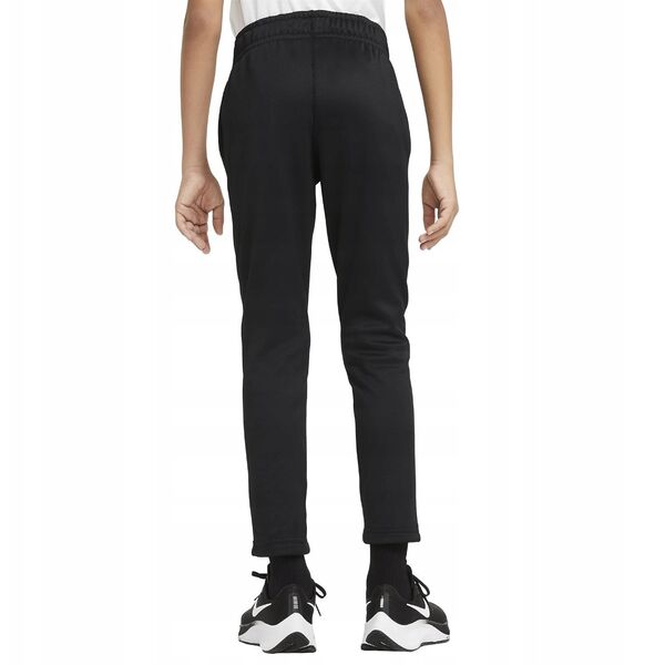 Nike Dri-Fit Therma Παντελόνι Προπόνησης CU9082-010 Μαύρο XL