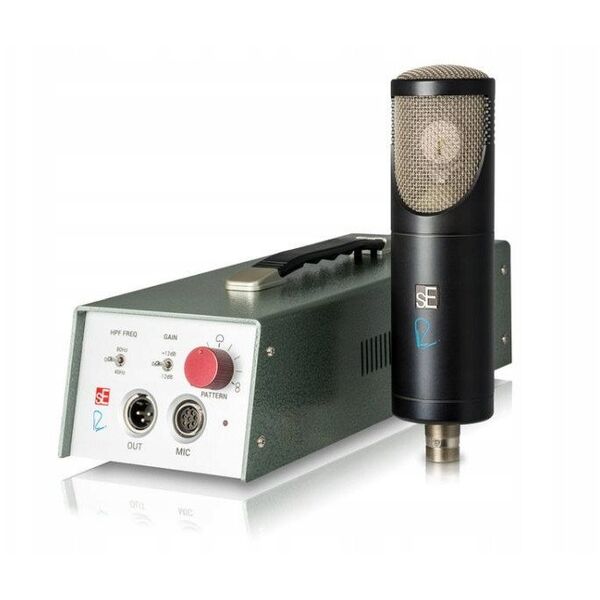 sE RNT Rupert Neve - Mikrofon lampowy