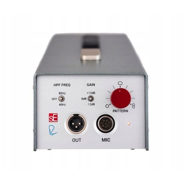 sE RNT Rupert Neve - Mikrofon lampowy