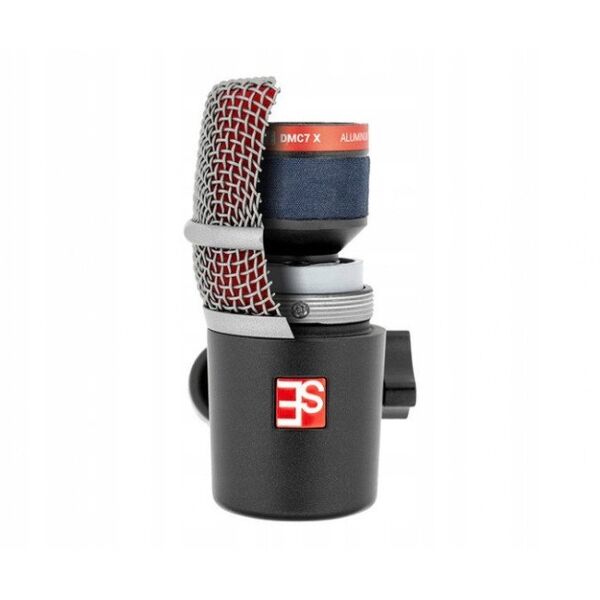 sE V BEAT - Mikrofon dynamiczny instrumentalny