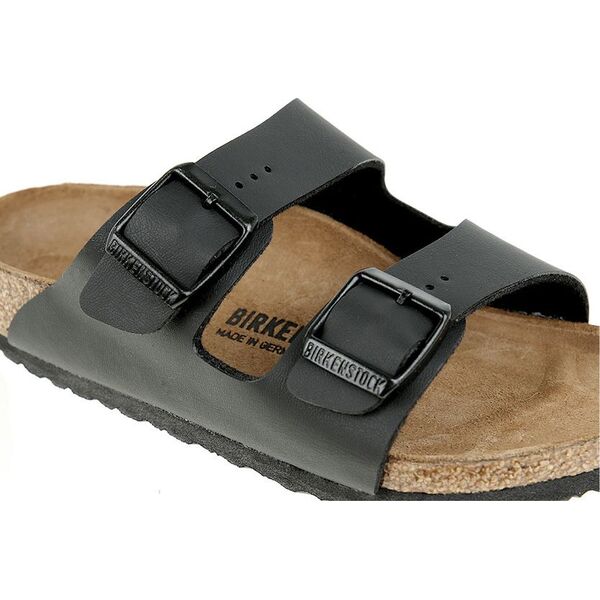 Birkenstock Birkenstock Arizona Kids BF Black 1005127 - 28