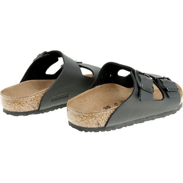 Birkenstock Birkenstock Arizona Kids BF Black 1005127 - 29
