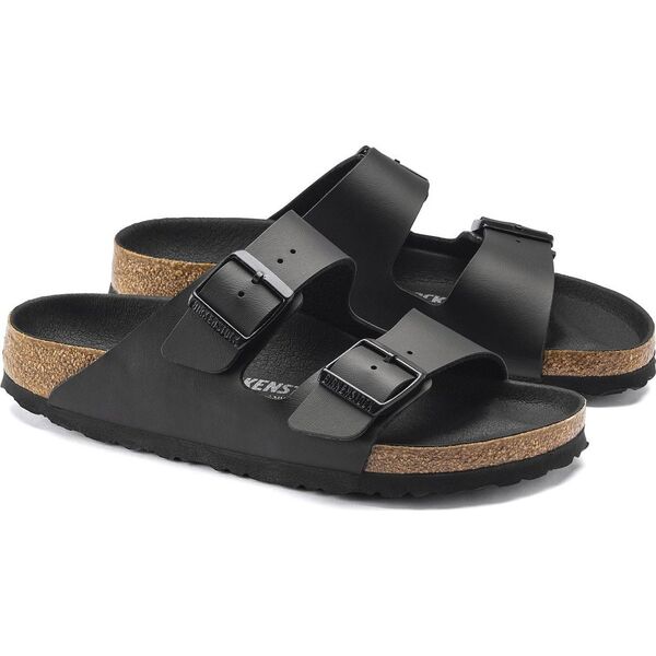 Birkenstock Birkenstock Arizona BF 1019069 Czarne 36