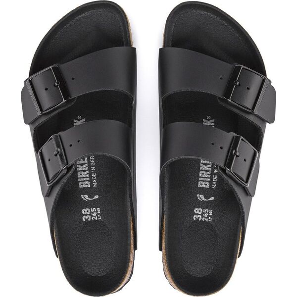 Birkenstock Birkenstock Arizona BF 1019069 Czarne 36