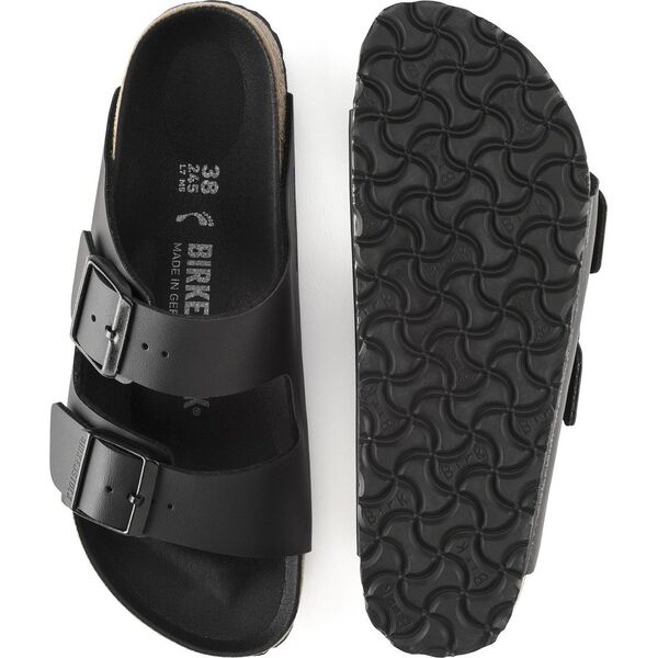 Birkenstock Birkenstock Arizona BF 1019069 Czarne 38