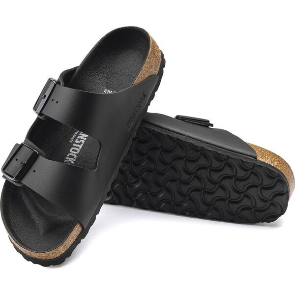 Birkenstock Birkenstock Arizona BF 1019069 Czarne 38