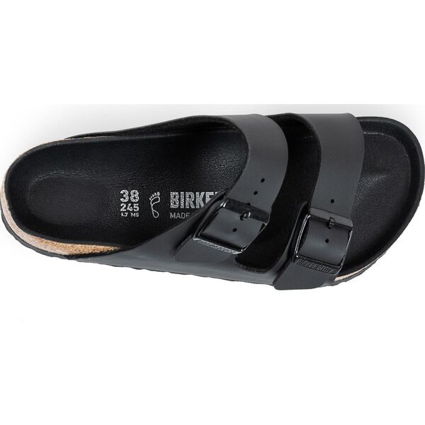 Birkenstock Birkenstock Arizona 1019098 Czarne 43