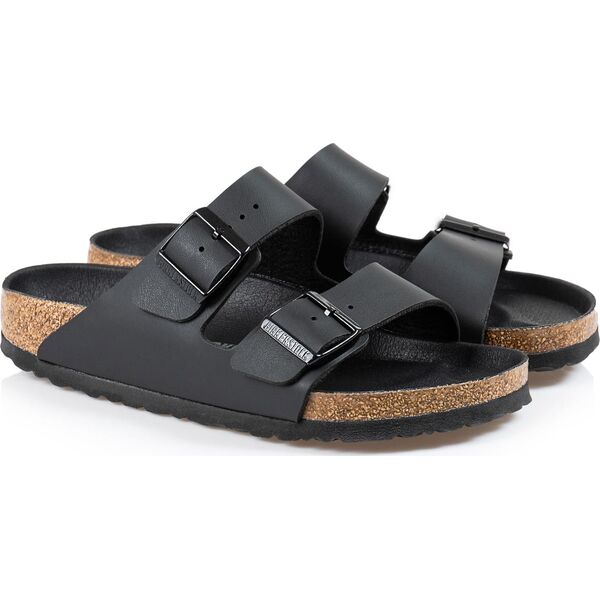 Birkenstock Birkenstock Arizona 1019098 Czarne 46