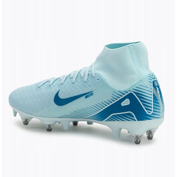 Buty Nike Zoom Mercurial Superfly 10 Academy SG-Pro AC FQ8336-400