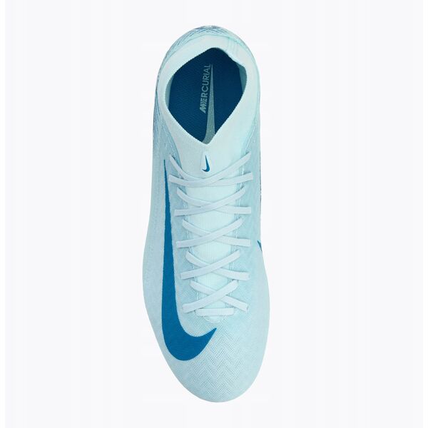 Buty Nike Zoom Mercurial Superfly 10 Academy SG-Pro AC FQ8336-400