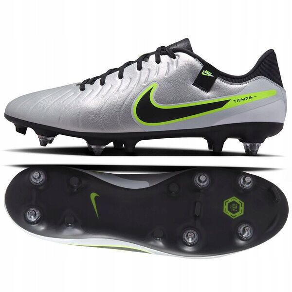 Παπούτσια Nike Tiempo Legend 10 Academy SG-Pro AC DV4338-001