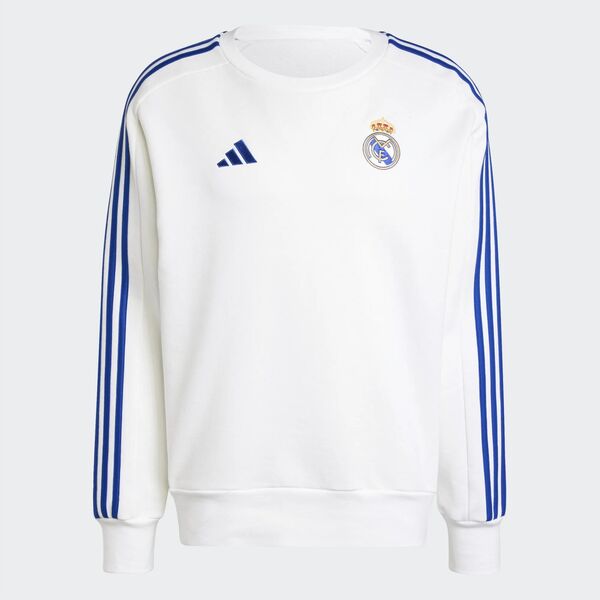 Φούτερ adidas Real Madryt Sweat Top IT3800