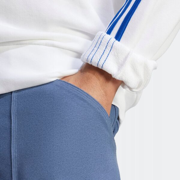 Φούτερ adidas Real Madryt Sweat Top IT3800