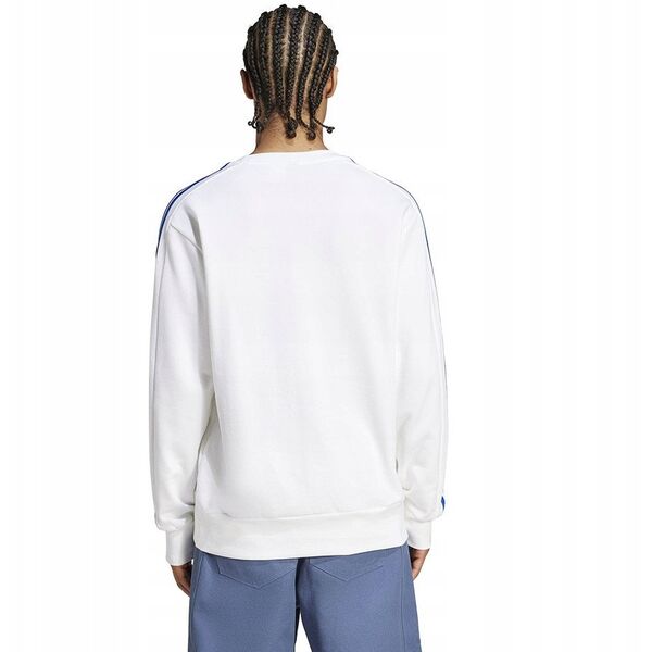 Φούτερ adidas Real Madryt Sweat Top IT3800