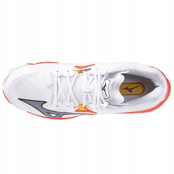 Buty Mizuno WAVE LIGHTNING Z8 MID V1GA240598