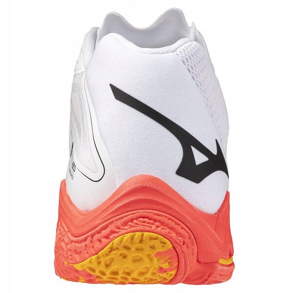 Buty Mizuno WAVE LIGHTNING Z8 MID V1GA240598