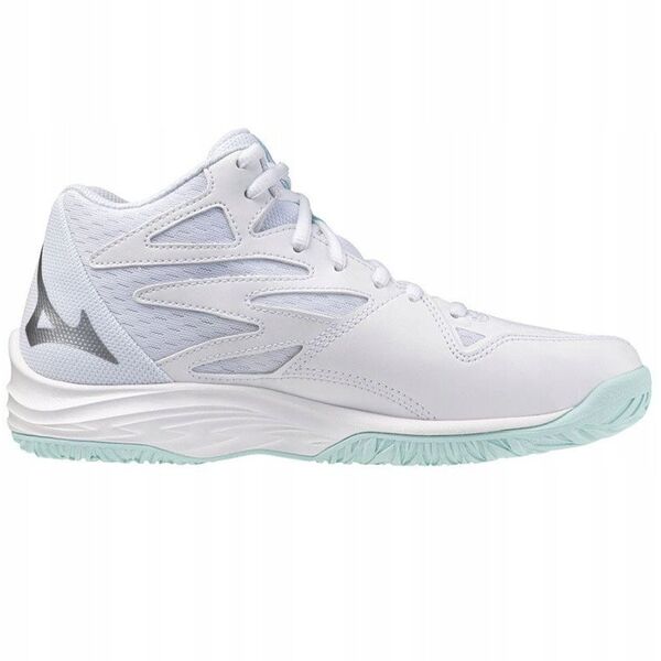 Buty Mizuno THUNDER BLADE Z MID V1GC237540