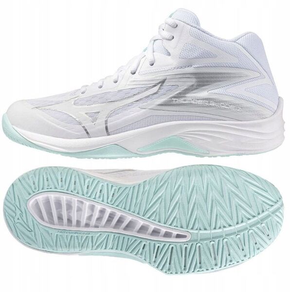 Buty Mizuno THUNDER BLADE Z MID V1GC237540