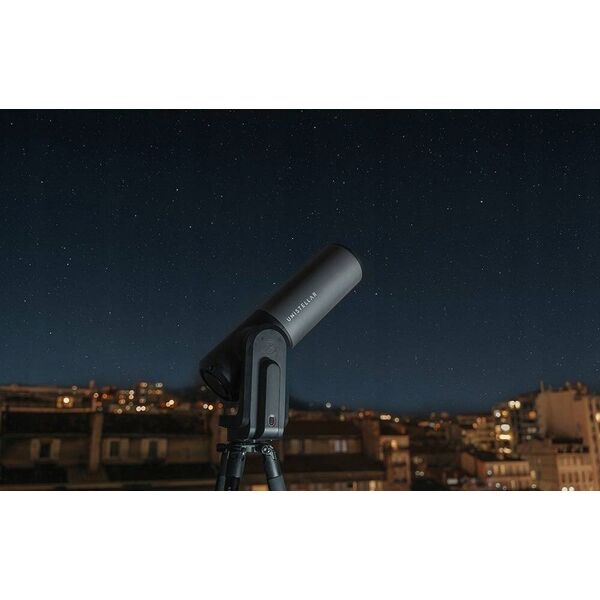 Teleskop Unistellar eQuinox 2