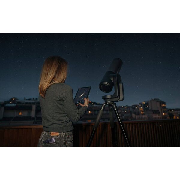 Teleskop Unistellar eQuinox 2